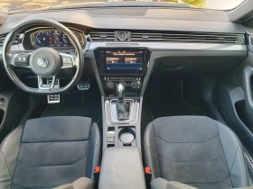 VW Arteon R- Line 2.0 TDI BMT 4M DSG - 31200 € / 61021.90 лв. - 90044446 6
