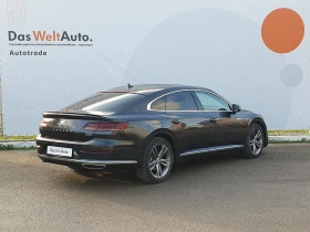 VW Arteon R- Line 2.0 TDI BMT 4M DSG - 31200 € / 61021.90 лв. - 90044446 3