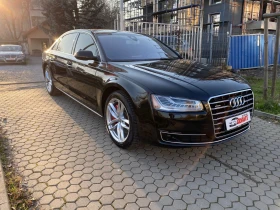 Audi A8 4.2TFSi/PANORAMA/РЕАЛНИ КМ ! ! !  - 19990 € / 39097.04 лв. - 14253565 3