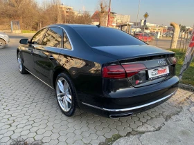 Audi A8 4.2TFSi/PANORAMA/РЕАЛНИ КМ ! ! !  - 19990 € / 39097.04 лв. - 14253565 6