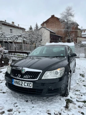 Skoda Octavia - 3500 € / 6845.40 лв. - 76013761 9