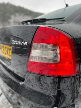 Skoda Octavia - 3500 € / 6845.40 лв. - 76013761 3