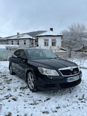 Skoda Octavia - 3500 € / 6845.40 лв. - 76013761 11
