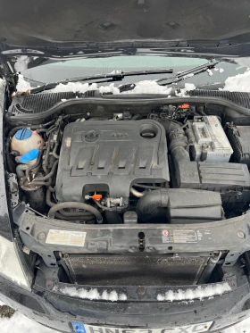 Skoda Octavia - 3500 € / 6845.40 лв. - 76013761 8