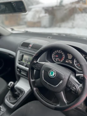 Skoda Octavia - 3500 € / 6845.40 лв. - 76013761 6
