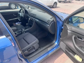 Audi A4 B6 Quattro, снимка 2