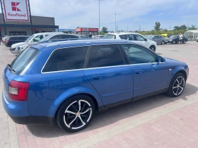 Audi A4 B6 Quattro, снимка 6