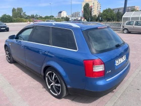 Audi A4 B6 Quattro, снимка 4