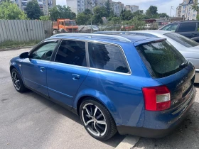 Audi A4 B6 Quattro, снимка 5