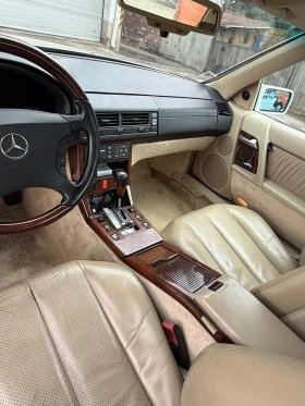 Mercedes-Benz SL - 6000 € / 11734.98 лв. - 44295422 6