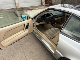 Mercedes-Benz SL - 6000 € / 11734.98 лв. - 44295422 9