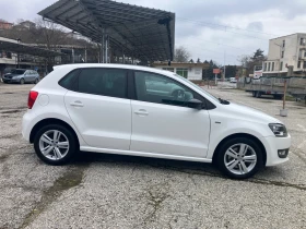 VW Polo 1.6tdi-105kc-MATCH - 5499 € / 10755.11 лв. - 24315306 8