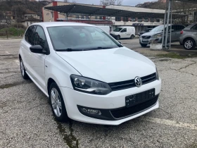 VW Polo 1.6tdi-105kc-MATCH - 5499 € / 10755.11 лв. - 24315306 13