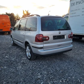 VW Sharan 1.9TDI 7местен | Auto.bg — изображение 4