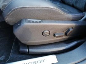 Peugeot 3008 PHEV/299HP/GT/180CAM/MASSAGE/LED/KLESS/339z | Mobile.bg � ����� ������ 11