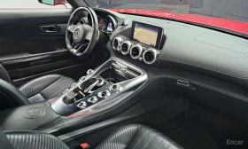 Mercedes-Benz AMG GT S* 5.0* V8*  | Mobile.bg � ����� ������ 8
