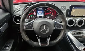 Mercedes-Benz AMG GT S* 5.0* V8*  | Mobile.bg � ����� ������ 9