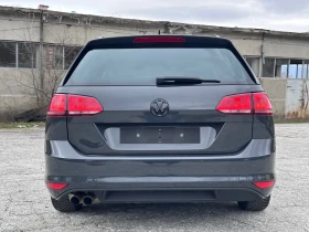 VW Golf 7* 2.0TDI* CUP* LED* ��������* �������� �������*  | Mobile.bg � ����� ������ 5