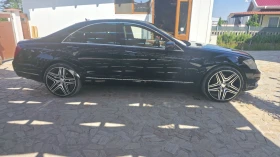 Mercedes-Benz S 500 Face-lift ��� Night Vision Keyless Distronic | Mobile.bg � ����� ������ 3