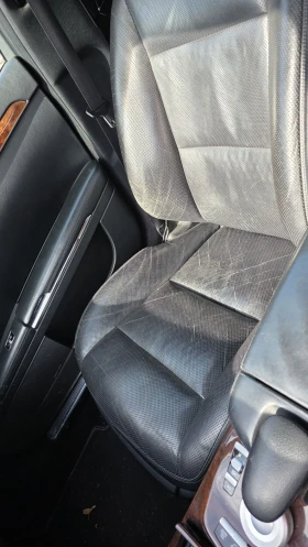 Mercedes-Benz S 500 Face-lift ��� Night Vision Keyless Distronic | Mobile.bg � ����� ������ 12