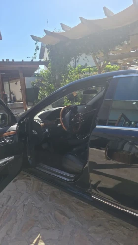 Mercedes-Benz S 500 Face-lift ��� Night Vision Keyless Distronic | Mobile.bg � ����� ������ 7