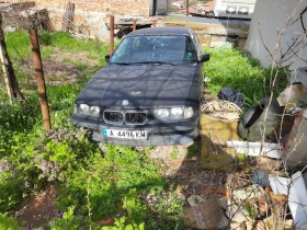 BMW 320 �36 �52 | Mobile.bg � ����� ������ 4