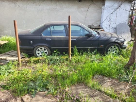 BMW 320 �36 �52 | Mobile.bg � ����� ������ 2