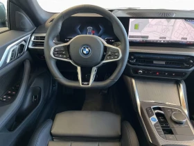 BMW i4 e40 M Sport Pro DA Pro Pano 360 HuD Adpt Led | Mobile.bg � ����� ������ 9