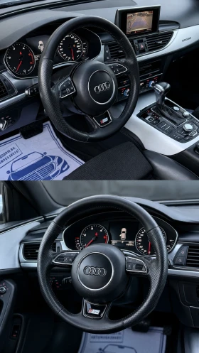 Audi A6 3.0TDI| 245HP| 3XS-LINE| PANO| QUATTRO| ������ | Mobile.bg � ����� ������ 11