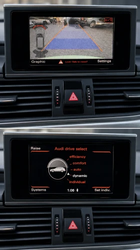 Audi A6 3.0TDI| 245HP| 3XS-LINE| PANO| QUATTRO| ������ | Mobile.bg � ����� ������ 13