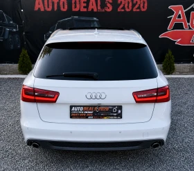 Audi A6 3.0TDI| 245HP| 3XS-LINE| PANO| QUATTRO| ������ | Mobile.bg � ����� ������ 7