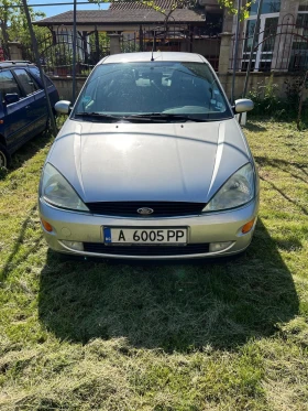 Ford Focus - 2300 € / 4498.41 лв. - 40634381 1