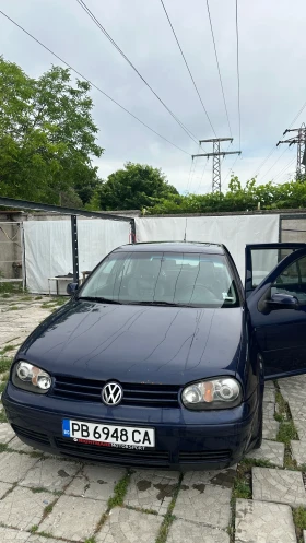 VW Golf 2.3 | Mobile.bg � ����� ������ 3