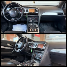 Audi A6 3.0D 6 ������ �������� ��� 5000�� 3xS-Line  | Mobile.bg � ����� ������ 10