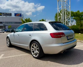 ����� �� �������� �� Audi A6 3.0D 6 ������ �������� ��� 5000�� 3xS-Line 