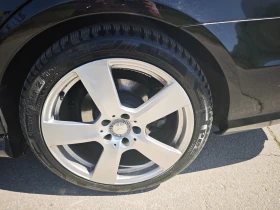 Mercedes-Benz E 350 - 11200 € / 21905.30 лв. - 97216222 6