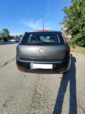 Fiat Punto 1.2 i | Auto.bg — изображение 4