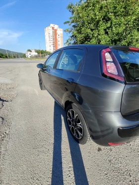 Fiat Punto 1.2 i | Auto.bg — изображение 6