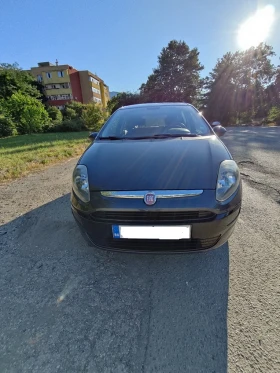 Fiat Punto 1.2 i