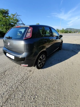 Fiat Punto 1.2 i | Auto.bg — изображение 5