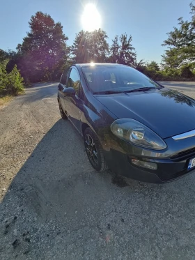Fiat Punto 1.2 i | Auto.bg — изображение 2