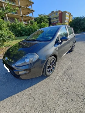 Fiat Punto 1.2 i | Auto.bg — изображение 3