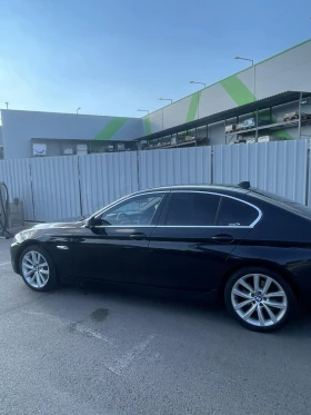 BMW 520 F10 | Auto.bg — изображение 5