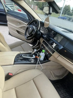 BMW 520 F10 | Auto.bg — изображение 9