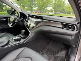 Toyota Camry Hybrid * 2 КЛЮЧА * CARFAX | Auto.bg — изображение 12