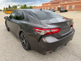 Toyota Camry Hybrid * 2 КЛЮЧА * CARFAX | Auto.bg — изображение 5