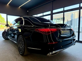 Mercedes-Benz S 580 L* Chaffeur Paket* Pano* 4M* Full* Лизинг | Auto.bg — изображение 4