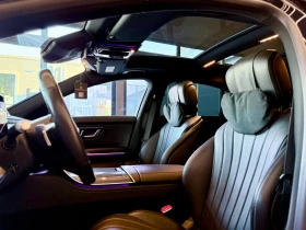 Mercedes-Benz S 580 L* Chaffeur Paket* Pano* 4M* Full* Лизинг | Auto.bg — изображение 8