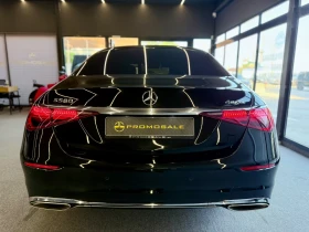 Mercedes-Benz S 580 L* Chaffeur Paket* Pano* 4M* Full* Лизинг | Auto.bg — изображение 5