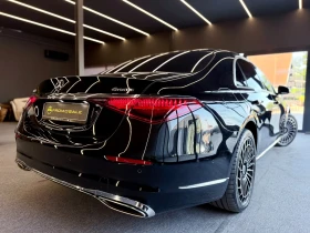 Mercedes-Benz S 580 L* Chaffeur Paket* Pano* 4M* Full* Лизинг | Auto.bg — изображение 6